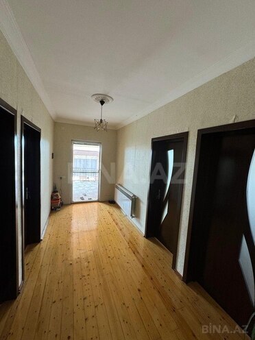 3-комн. дом/дача - пос. Тюркан - 100 м² (5)