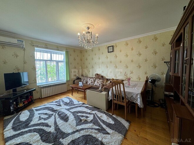 3-комн. дом/дача - пос. Тюркан - 100 м² (9)