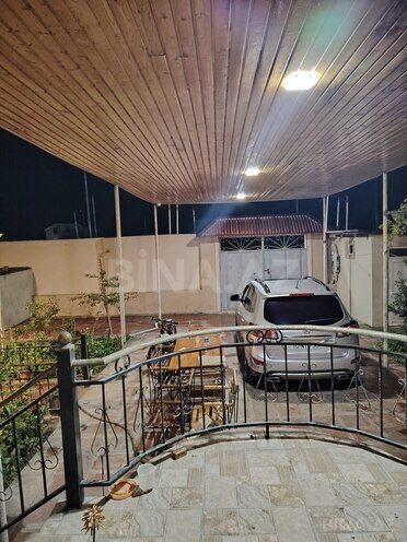 3-комн. дом/дача - пос. Тюркан - 100 м² (14)