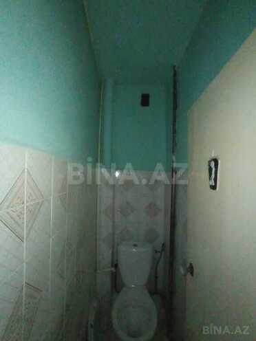 4 otaqlı köhnə tikili - Sumqayıt - 80 m² (7)