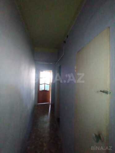 4 otaqlı köhnə tikili - Sumqayıt - 80 m² (8)