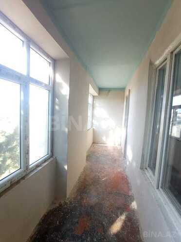 4 otaqlı köhnə tikili - Sumqayıt - 80 m² (2)
