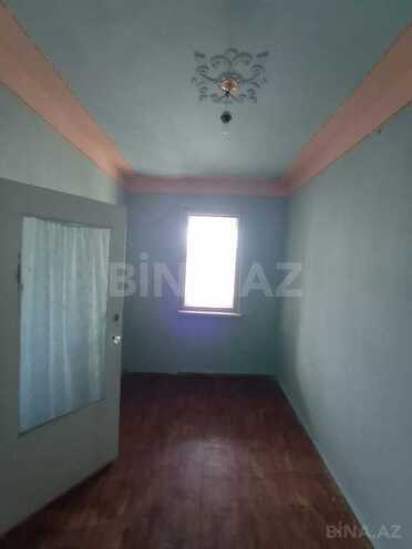4 otaqlı köhnə tikili - Sumqayıt - 80 m² (5)