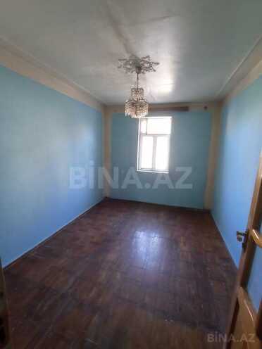 4 otaqlı köhnə tikili - Sumqayıt - 80 m² (1)