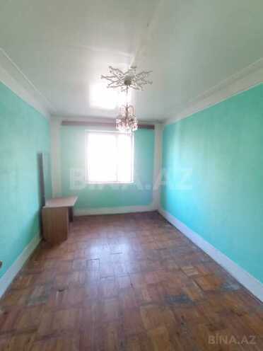 4 otaqlı köhnə tikili - Sumqayıt - 80 m² (12)