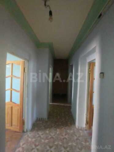 4 otaqlı köhnə tikili - Sumqayıt - 80 m² (10)