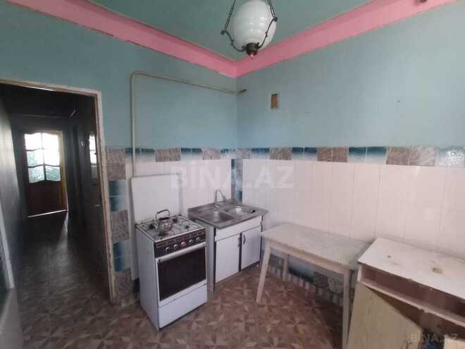 4 otaqlı köhnə tikili - Sumqayıt - 80 m² (3)