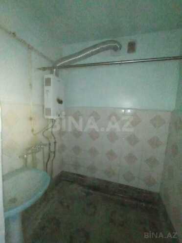 4 otaqlı köhnə tikili - Sumqayıt - 80 m² (6)