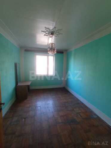 4 otaqlı köhnə tikili - Sumqayıt - 80 m² (9)