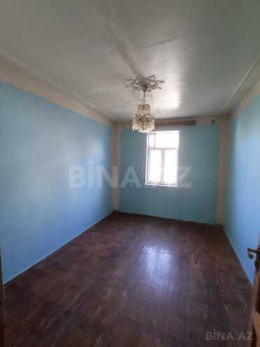 4 otaqlı köhnə tikili - Sumqayıt - 80 m² (11)