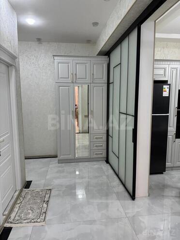 2-комн. новостройка - пос. Аг шехер - 86 м² (12)