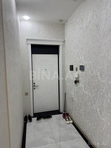 2-комн. новостройка - пос. Аг шехер - 86 м² (13)