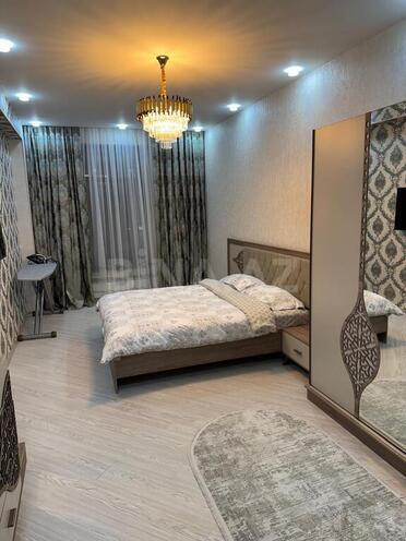 2-комн. новостройка - пос. Аг шехер - 86 м² (9)