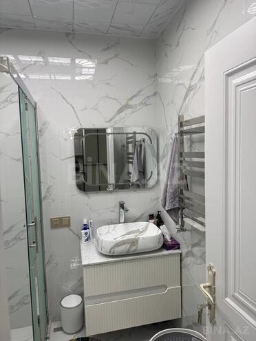 2-комн. новостройка - пос. Аг шехер - 86 м² (15)