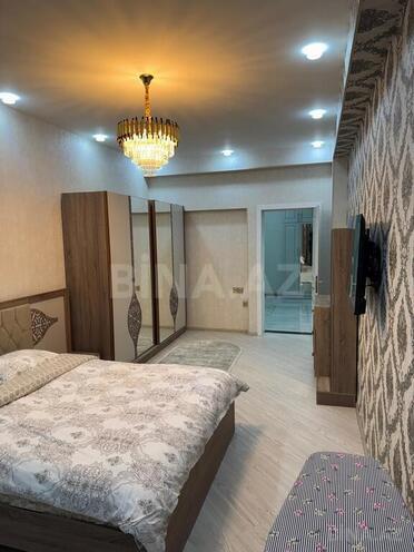 2-комн. новостройка - пос. Аг шехер - 86 м² (11)