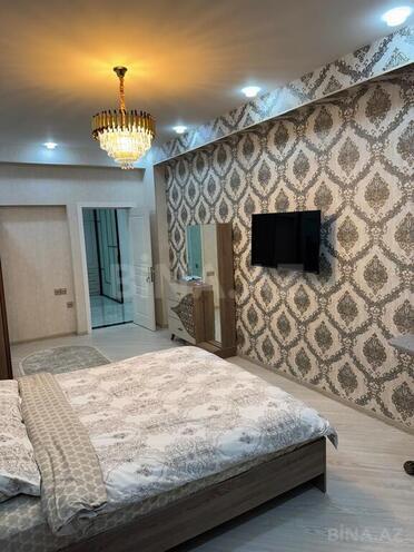 2-комн. новостройка - пос. Аг шехер - 86 м² (10)