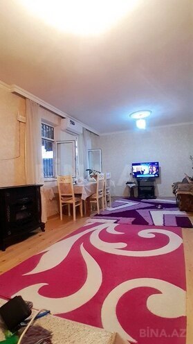 3-комн. дом/дача - пос. Сабунчи  - 100 м² (6)