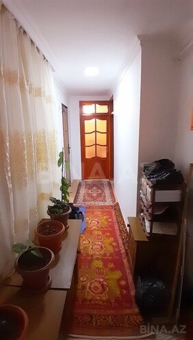 3-комн. дом/дача - пос. Сабунчи  - 100 м² (12)