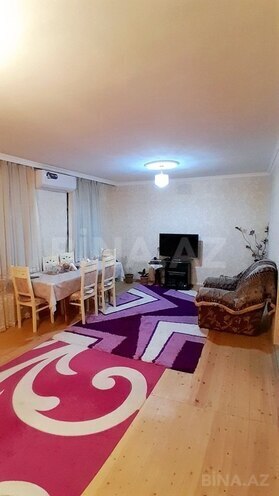 3-комн. дом/дача - пос. Сабунчи  - 100 м² (4)