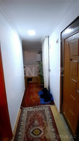 3-комн. дом/дача - пос. Сабунчи  - 100 м² (9)
