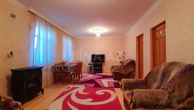 3-комн. дом/дача - пос. Сабунчи  - 100 м² (5)