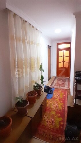 3-комн. дом/дача - пос. Сабунчи  - 100 м² (13)