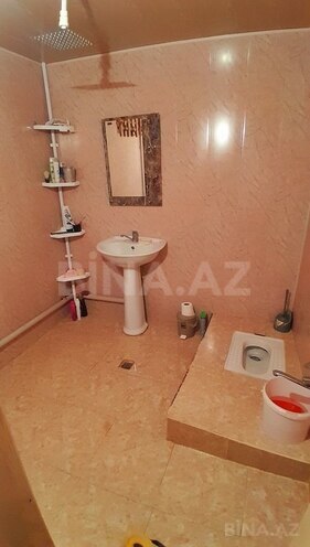 3-комн. дом/дача - пос. Сабунчи  - 100 м² (14)