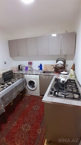 3-комн. дом/дача - пос. Сабунчи  - 100 м² (10)