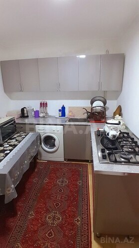 3-комн. дом/дача - пос. Сабунчи  - 100 м² (11)