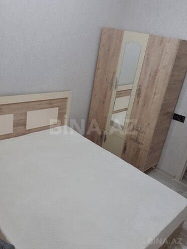 2-комн. новостройка - пос. Масазыр - 58 м² (26)