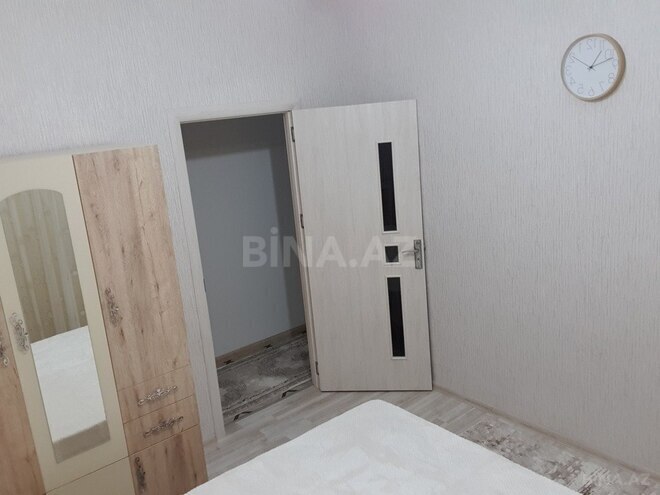 2-комн. новостройка - пос. Масазыр - 58 м² (24)