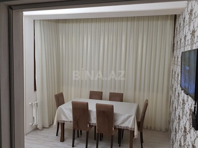 2-комн. новостройка - пос. Масазыр - 58 м² (18)