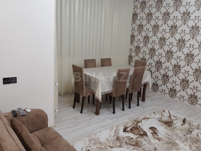 2-комн. новостройка - пос. Масазыр - 58 м² (20)
