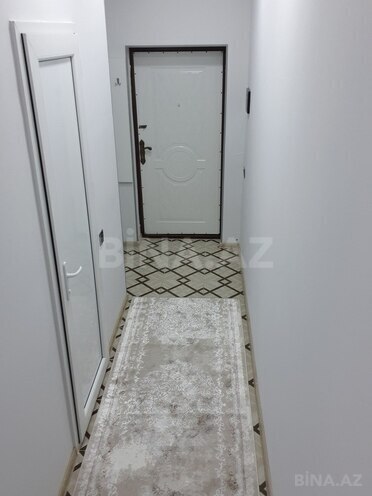 2-комн. новостройка - пос. Масазыр - 58 м² (5)