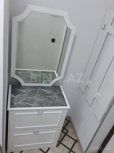 2-комн. новостройка - пос. Масазыр - 58 м² (7)