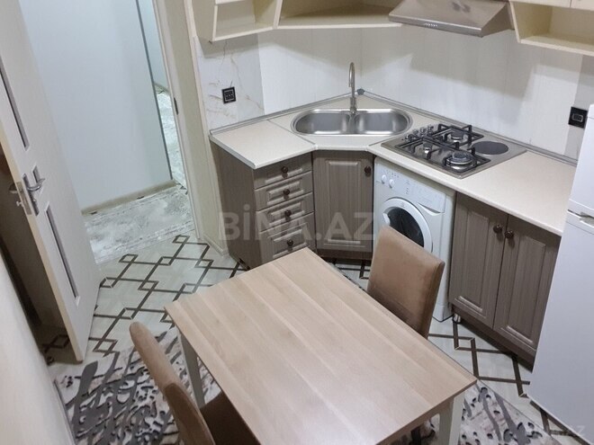 2-комн. новостройка - пос. Масазыр - 58 м² (12)