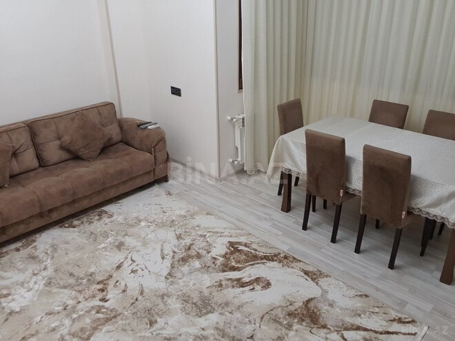 2-комн. новостройка - пос. Масазыр - 58 м² (19)