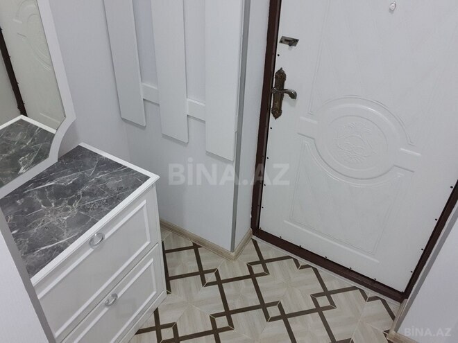 2-комн. новостройка - пос. Масазыр - 58 м² (3)