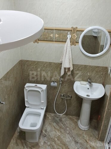 2-комн. новостройка - пос. Масазыр - 58 м² (4)