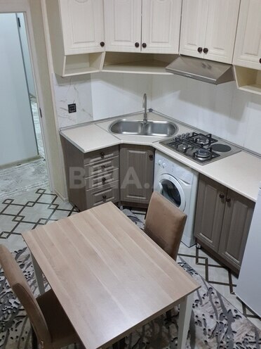 2-комн. новостройка - пос. Масазыр - 58 м² (13)