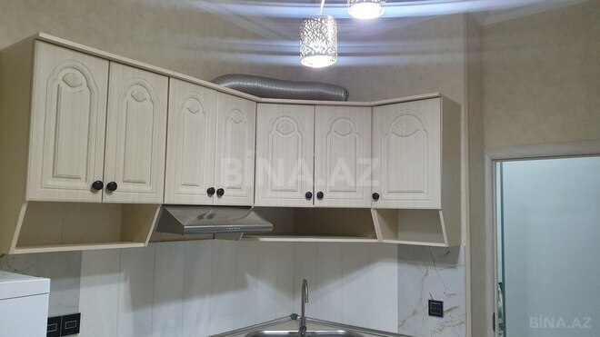 2-комн. новостройка - пос. Масазыр - 58 м² (11)