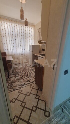 2-комн. новостройка - пос. Масазыр - 58 м² (1)