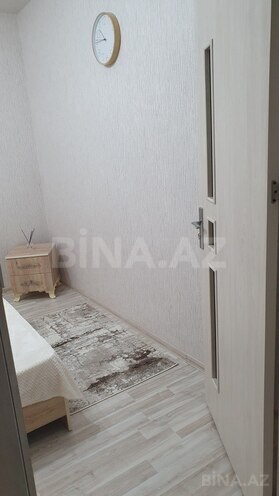 2-комн. новостройка - пос. Масазыр - 58 м² (28)