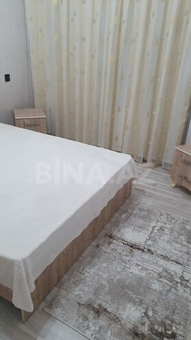 2-комн. новостройка - пос. Масазыр - 58 м² (27)