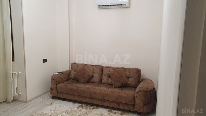 2-комн. новостройка - пос. Масазыр - 58 м² (23)