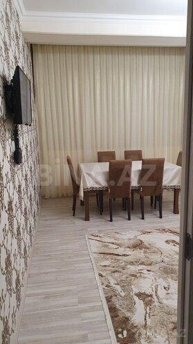 2-комн. новостройка - пос. Масазыр - 58 м² (17)
