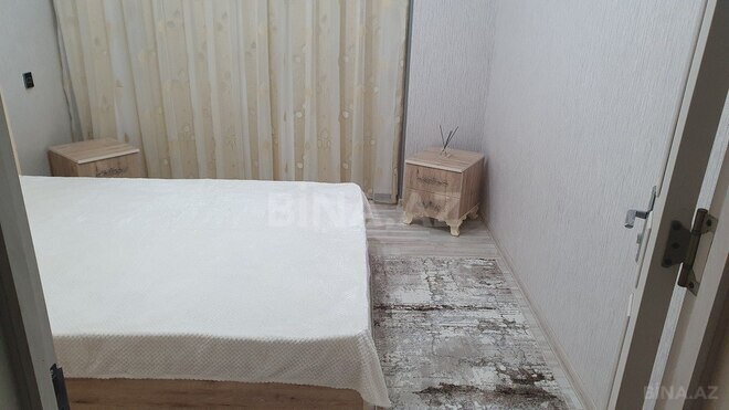 2-комн. новостройка - пос. Масазыр - 58 м² (29)