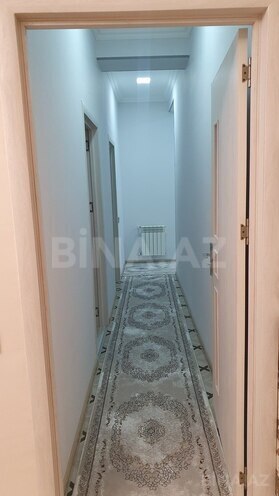 2-комн. новостройка - пос. Масазыр - 58 м² (15)
