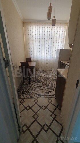 2-комн. новостройка - пос. Масазыр - 58 м² (2)