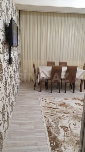 2-комн. новостройка - пос. Масазыр - 58 м² (22)